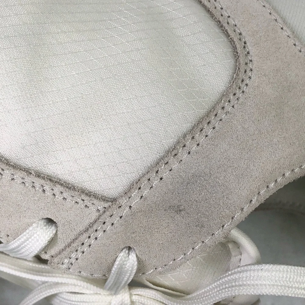 Calvin Klein Delbert Translucent Fashion Sneakers